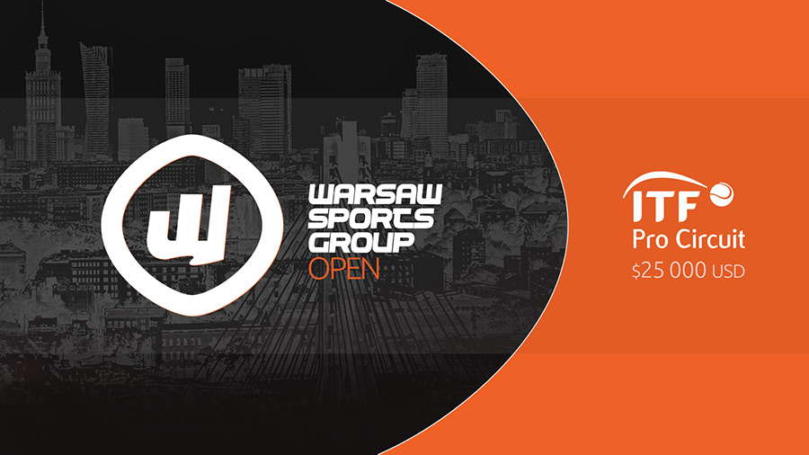 Warsaw Sports Group Open 2018 coraz bliżej!