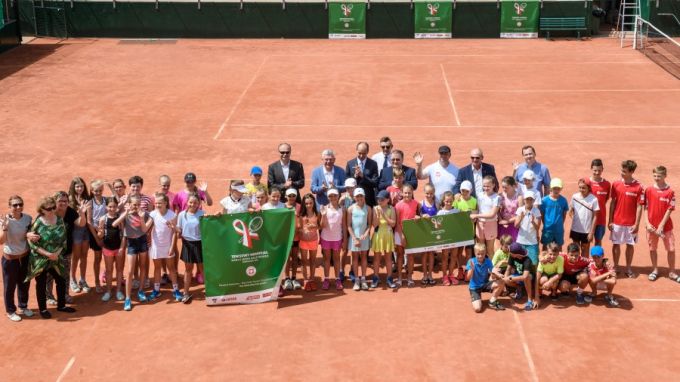 Janek Nowacki na podium w Memoriale Kaczyńskich