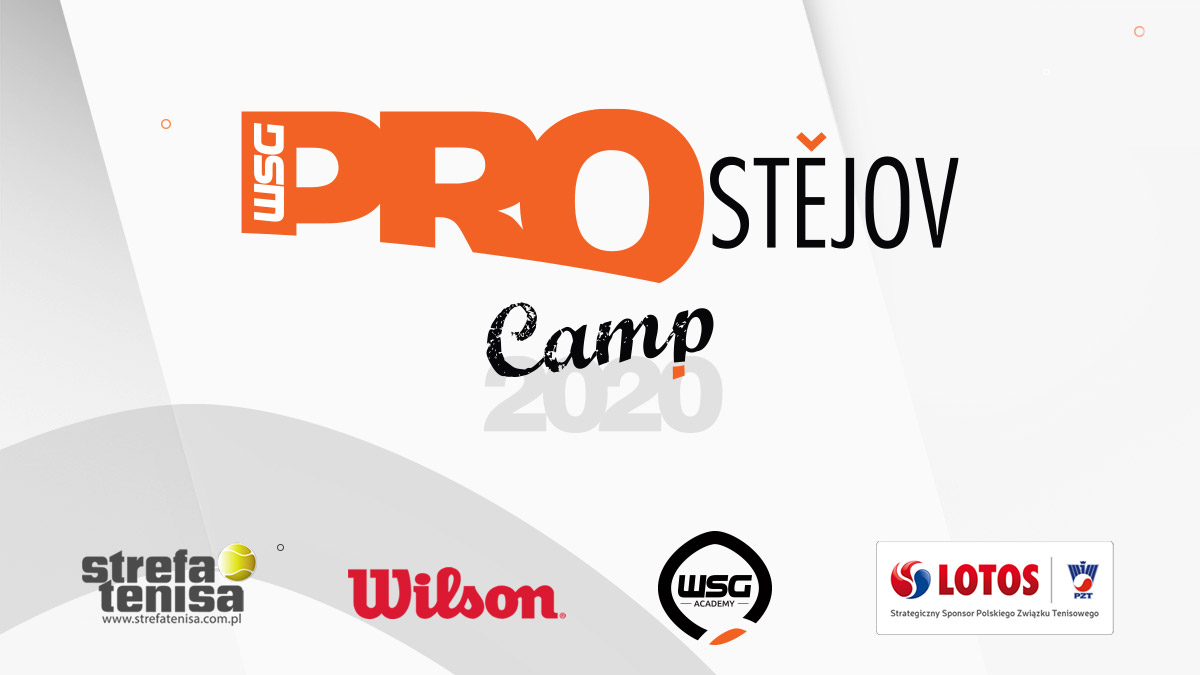 Informacje dla uczestników obozu PROstejov CAMP 2020
