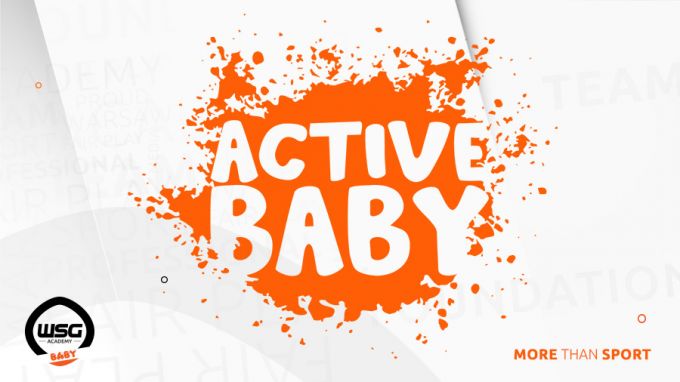 Program Active Baby w warszawskich klubokawiarniach