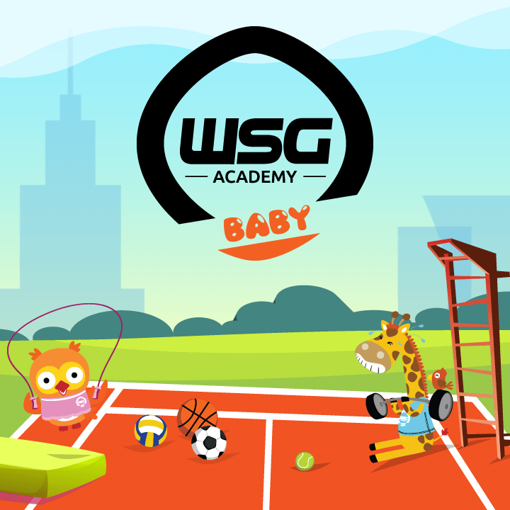 WSG Academy Baby