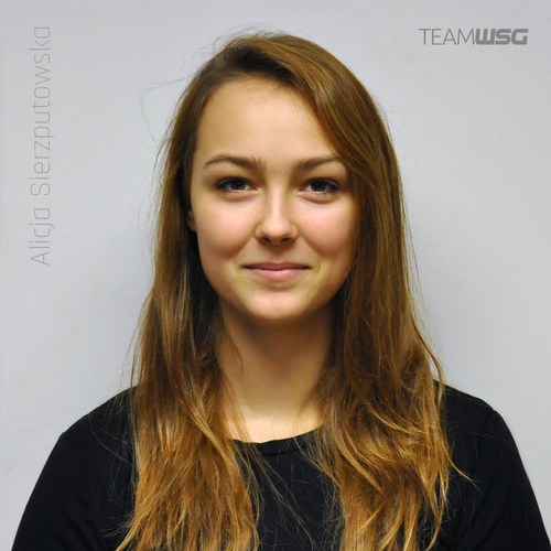 Alicja Sierzputowska - trener tenisa