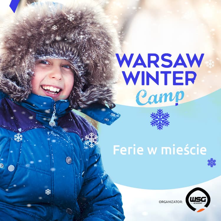 Warsaw Winter Camp 2020