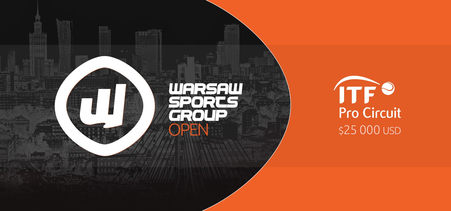 Warsaw Sports Group Open