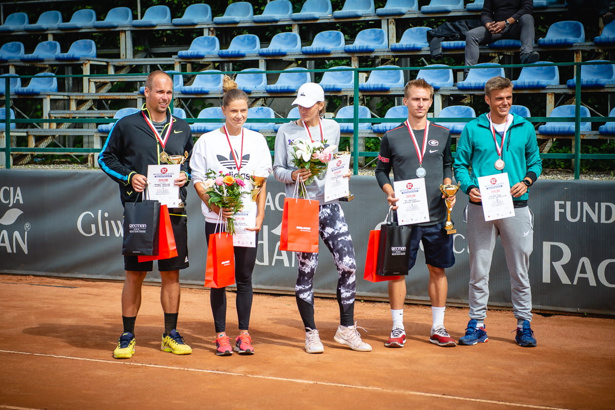 Kacper Żuk - Mistrzostwa Polski 2018