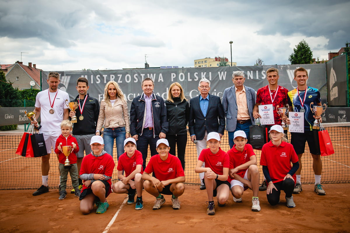 Kacper Żuk - Mistrzostwa Polski 2018
