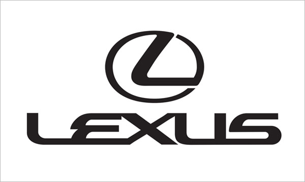 Lexus - Sponsor Oficjalny