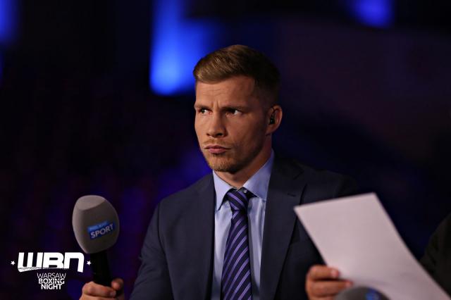 Warsaw Boxing Night Fot315