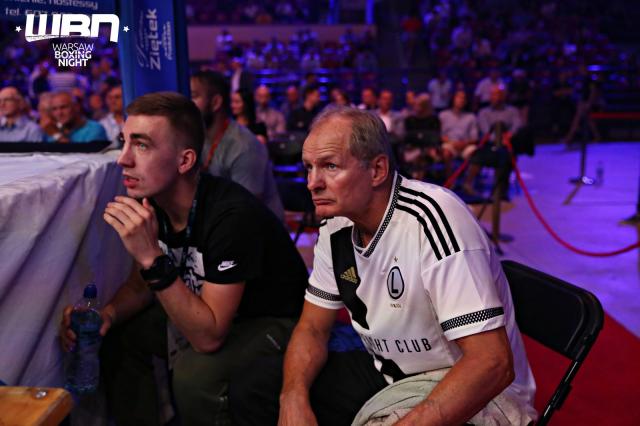 Warsaw Boxing Night Fot029