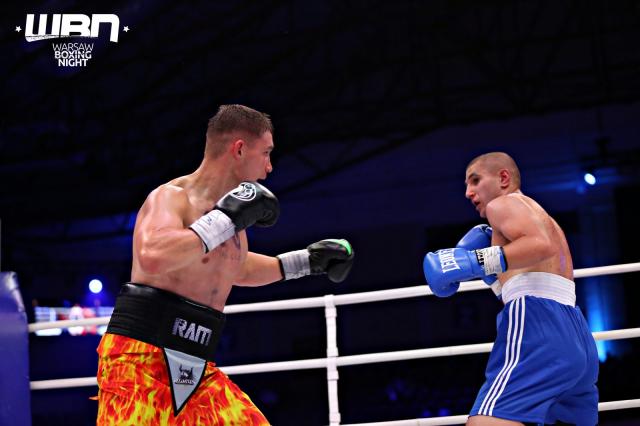 Warsaw Boxing Night Fot039