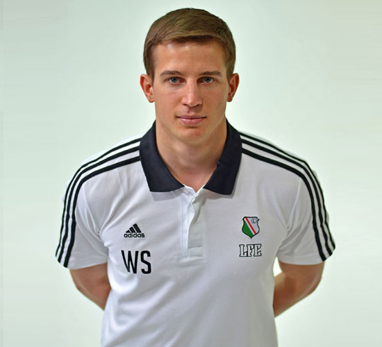 Wojciech Sobierajski - Warsaw Sports Group